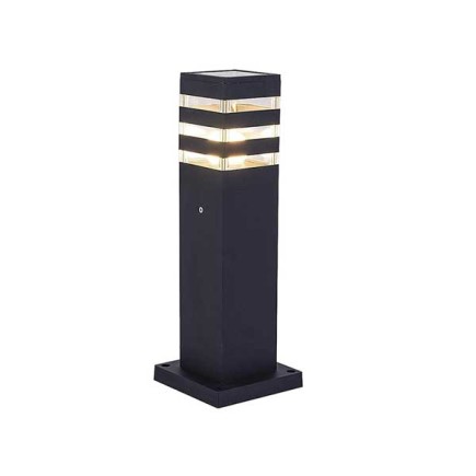 PODNA LED SVETILJKA SANTA 1x E27 50 cm I...