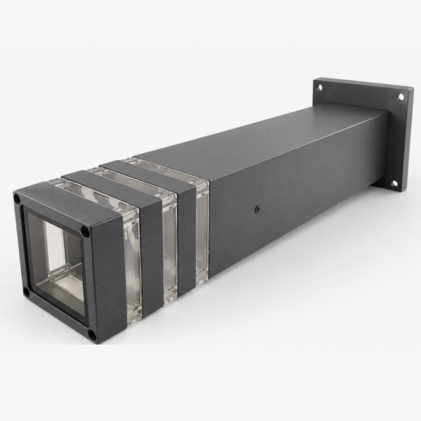 Rasvjetni stup Santa 50 cm E27 IP54