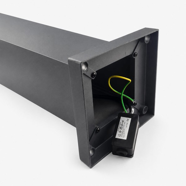 Rasvjetni stup Santa 50 cm E27 IP54
