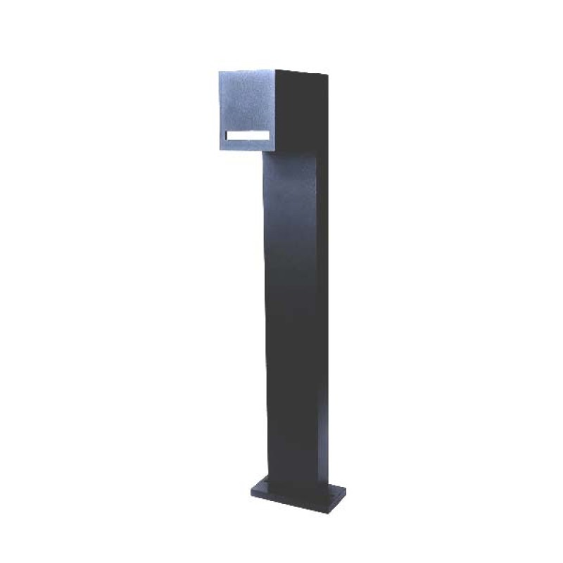 Podna LED svjetiljka Ketor 1x GU10 50 cm IP54