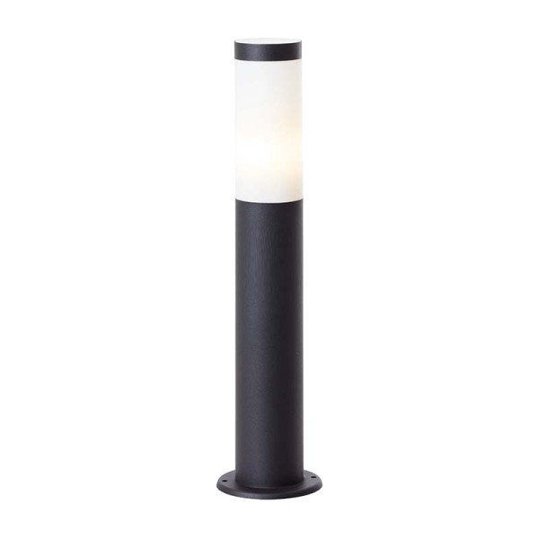 Podna LED svjetiljka Loopa E27 IP44 65 cm