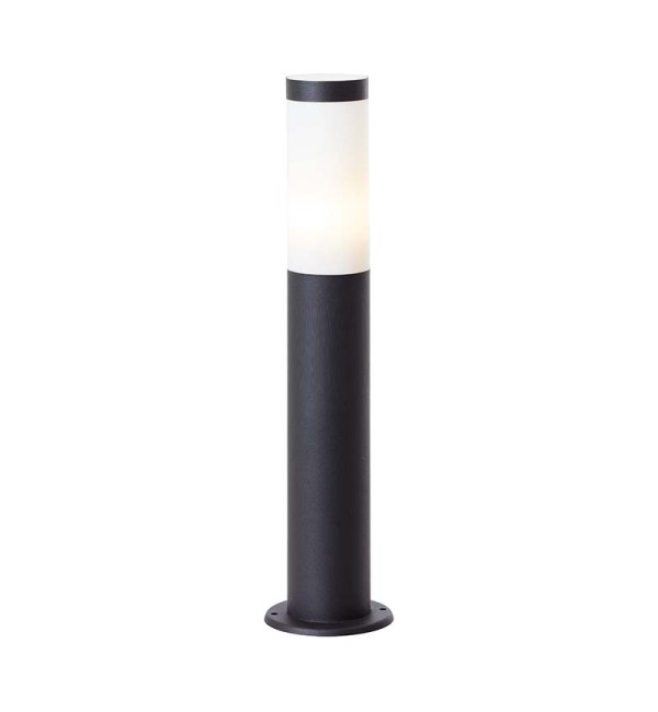 Podna LED svjetiljka Loopa E27 IP44 65 cm