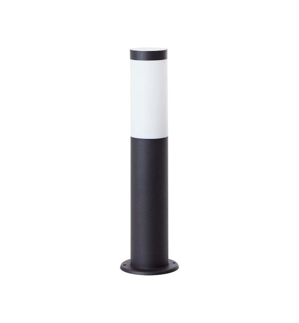 Podna LED svjetiljka Loopa E27 IP44 45 cm