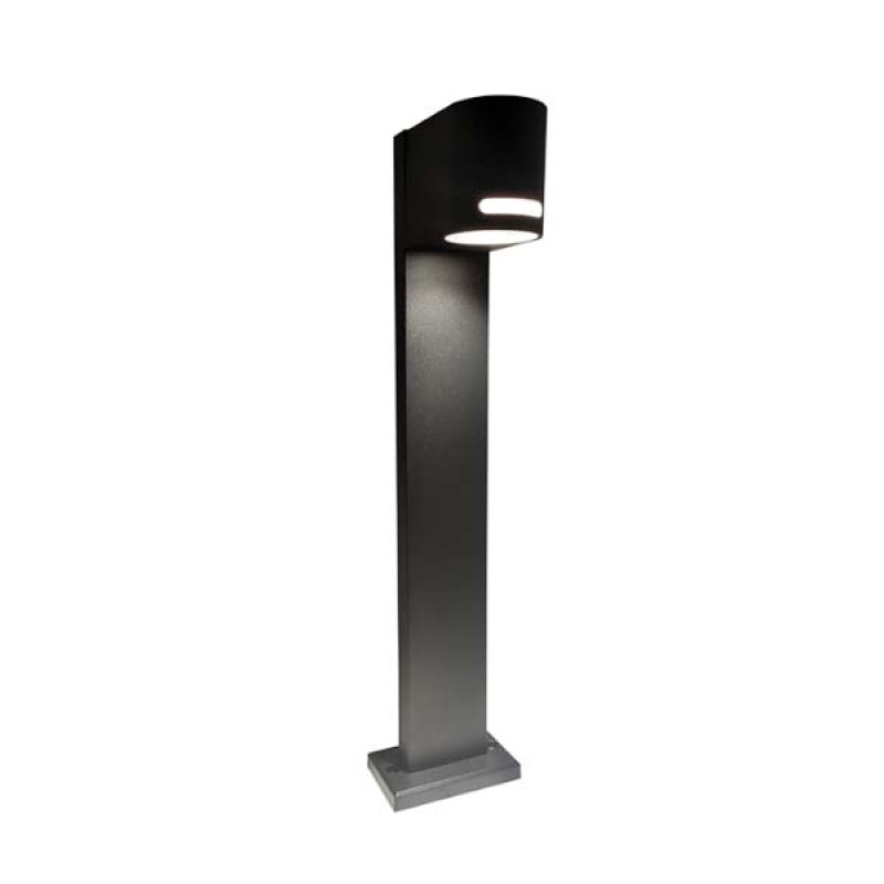 Podna LED svjetiljka Revor 1x GU10 50 cm IP54