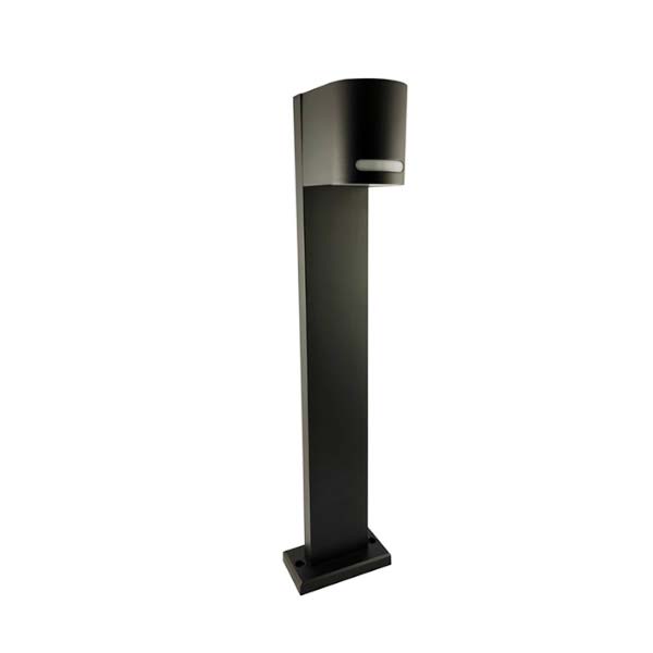 Podna LED svjetiljka Revor 1x GU10 50 cm IP54