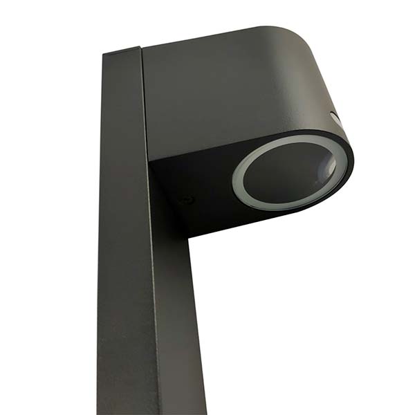 Podna LED svjetiljka Revor 1x GU10 50 cm IP54
