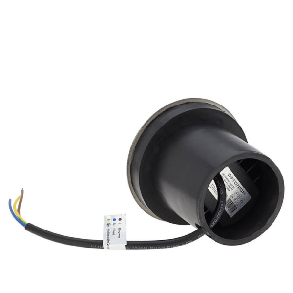 Podna ugradbena LED svjetiljka SPOT 3W 240LM IP65