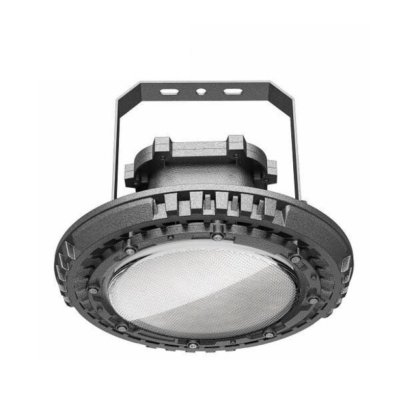 Protueksplozivna LED svjetiljka Highbay 200W 160 lm/W 32000 lm 5000K IK10 IP66 WF2 AC100-277V II 2G Ex de mb IIC T4 Gb / II 2D Ex tb IIIC (95°C) Db