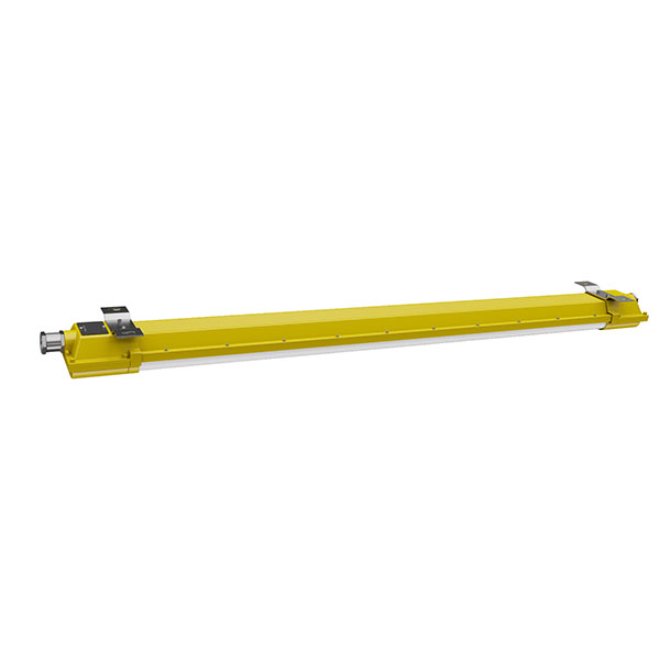 Protueksplozivna LED svjetiljka Linear 40W 5000K 140lm/W IP66 WF2 AC220-240V II 2G EX eb mb IIC T4 Gb / II 2D Ex tb IIIC T(95°C) Db