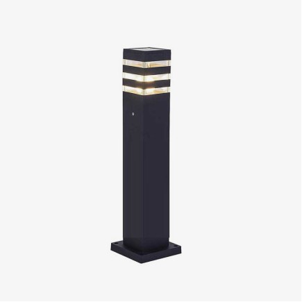 Rasvjetni stup Santa 80 cm E27 IP54...