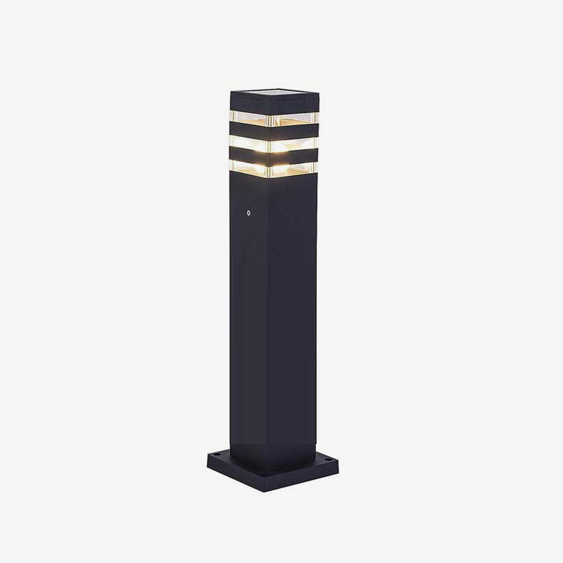 Rasvjetni stup Santa 80 cm E27 IP54