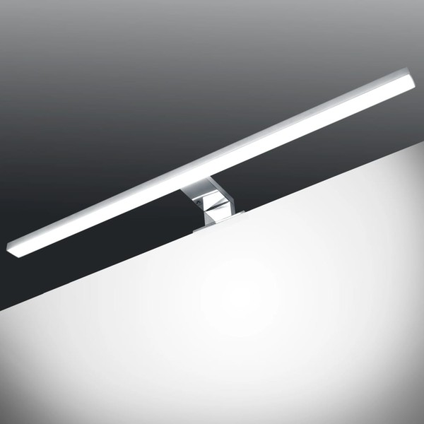 REDAL KUPAONSKA LED SVJETILJKA 12W 4000K 600x106x42 IP44 960 Lm