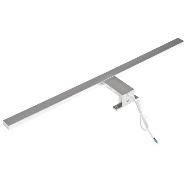 REDAL KUPAONSKA LED SVJETILJKA 12W 4000K 600x106x42 IP44 960 Lm