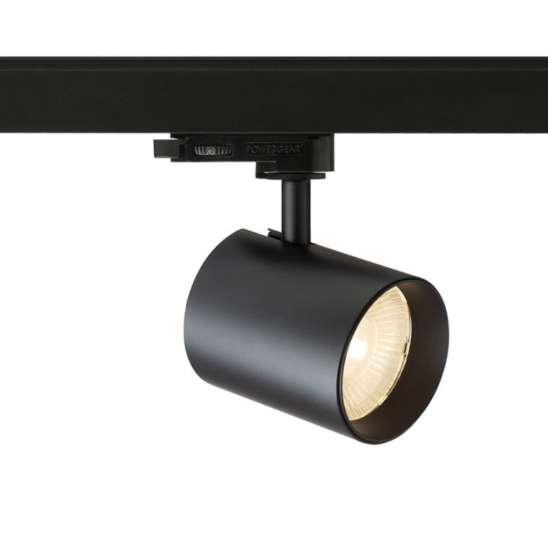 Reflektor IRIS za 3F tračnu šinu 10W 1046 lm 3000K