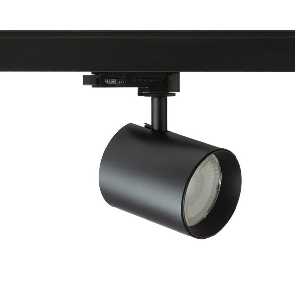 Reflektor IRIS za 3F tračnu šinu 10W 1046 lm 3000K R14480 - iDEAL LED | Led žarulje - LED rasvjeta iDEAL LED | Led žarulje - LED rasvjeta Reflektor IRIS za 3F tračnu šinu 10W 1046 lm 3000K