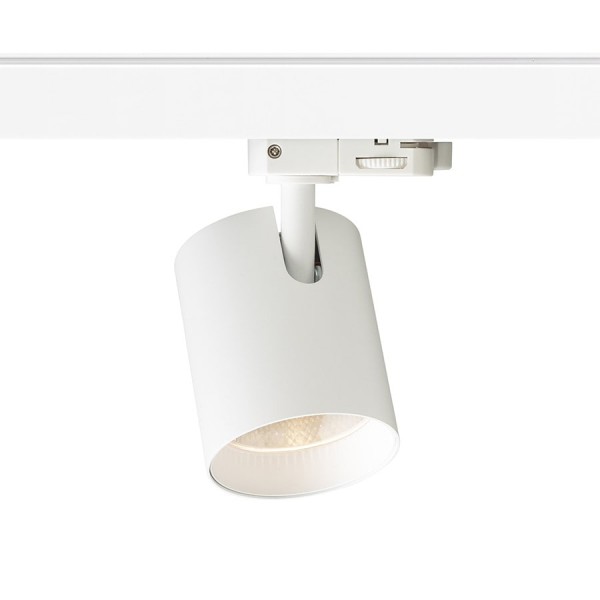 Reflektor IRIS za 3F tračnu šinu 10W 1046 lm 3000K R14480 - iDEAL LED | Led žarulje - LED rasvjeta iDEAL LED | Led žarulje - LED rasvjeta Reflektor IRIS za 3F tračnu šinu 10W 1046 lm 3000K