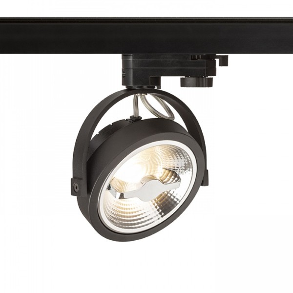 Reflektor Pixie za 3F tračnu šinu 230V 230V LED GX53