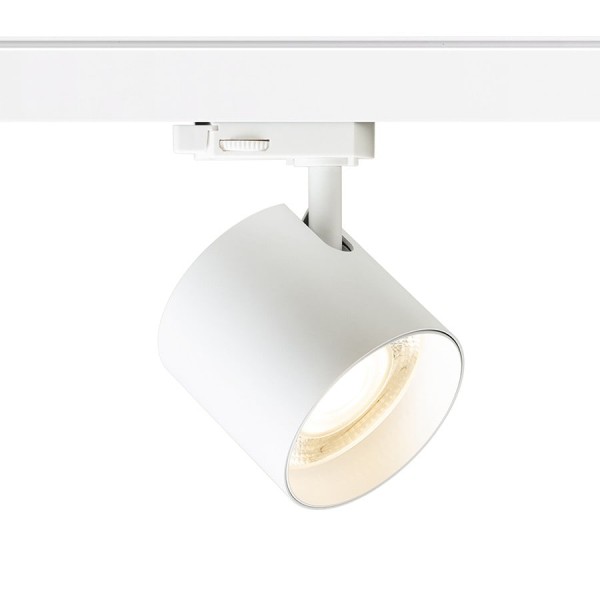 Reflektor Pixel za 3F tračnu šinu GX53 230V