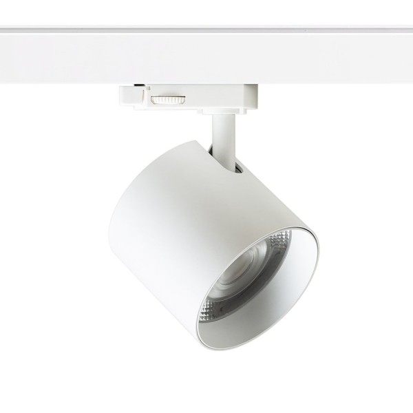 Reflektor Pixel za 3F tračnu šinu GX53 230V