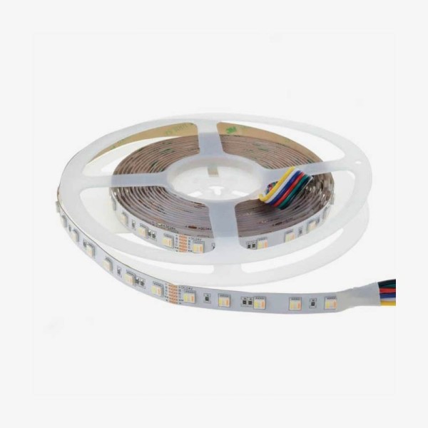 RGB CCT LED traka 24V 20 W/m IP20