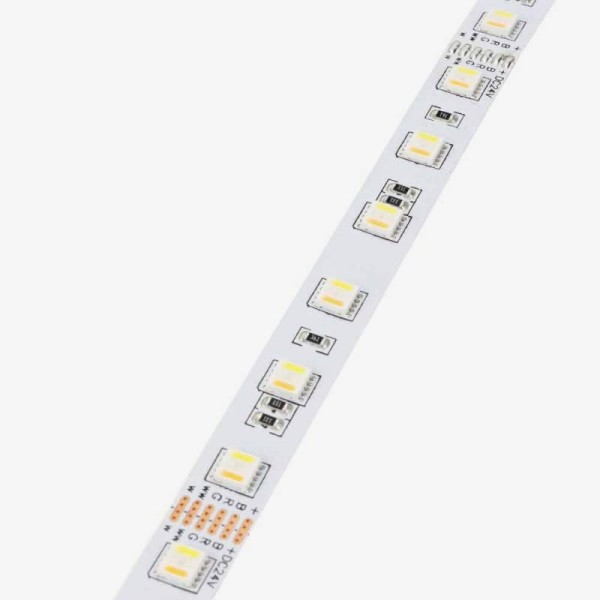 RGB CCT LED traka 24V 20 W/m IP20