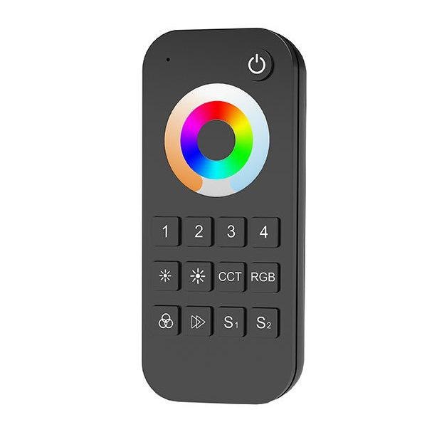RGB KONTROLER ZA LED RGB / odabir boje s...