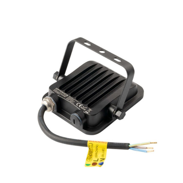 RGB LED REFLEKTOR 10W IP66 S DALJINSKIM UPRAVLJAČEM