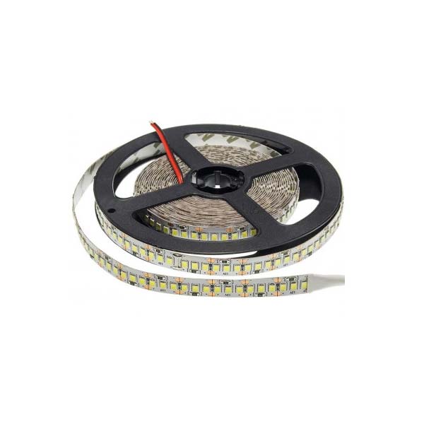 RGB LED traka 12V 7.2 W/m 30 SMD/m 5050 IP65 - Kolut 5 metara