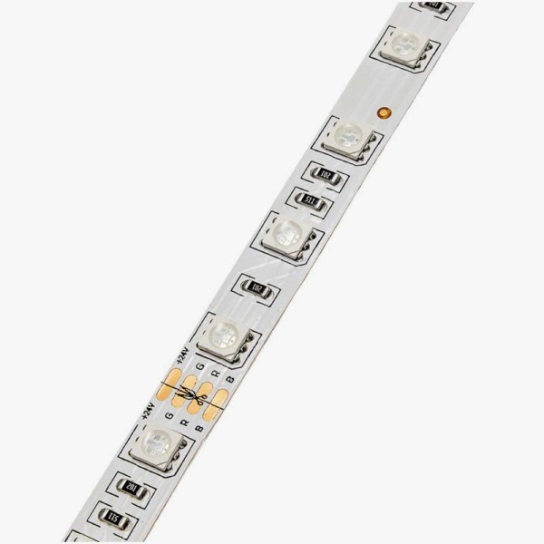 RGB LED traka 24V 14.4 W/m 60 SMD/m IP20