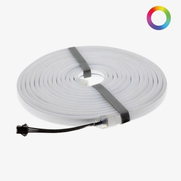RGB Magic NEON LED traka 9W/m 24V 5 metara