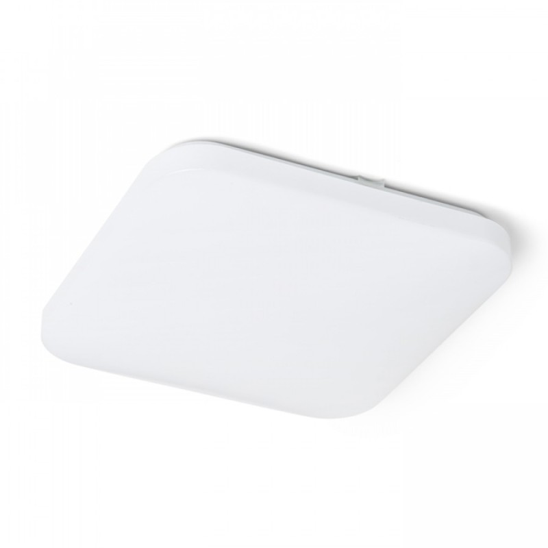 SEMPER SQ63 PLAFONJERA SENZOR POKRETA 76W 3000K 5320 lm	