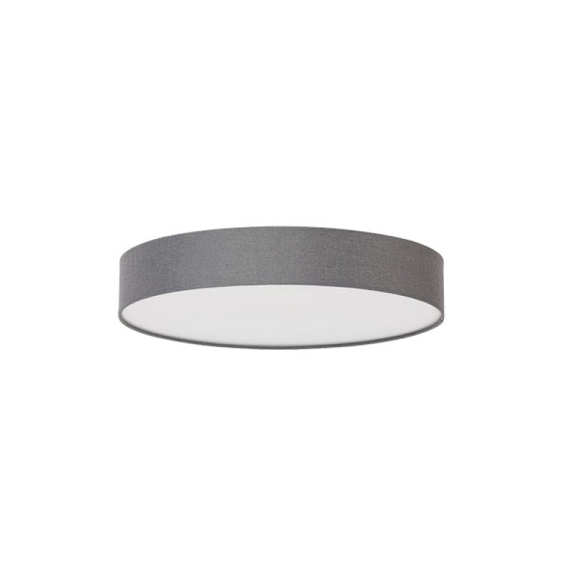 SHELLY LED PLAFONJERA 18W SA DALJINSKIM UPRAVLJAČEM IP40 2160 lm IP40 CCT 3000-6000K