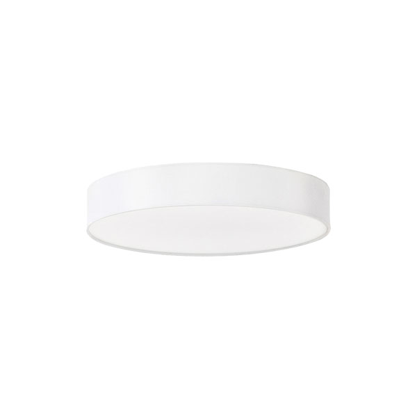 SHELLY LED PLAFONJERA 18W SA DALJINSKIM UPRAVLJAČEM IP40 2160 lm IP40 CCT 3000-6000K