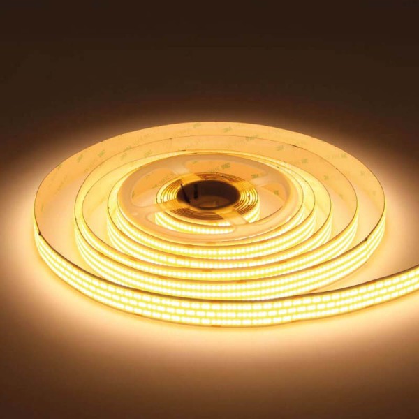 Široka COB LED traka 24V 28 W/M 960 SMD/m  IP20