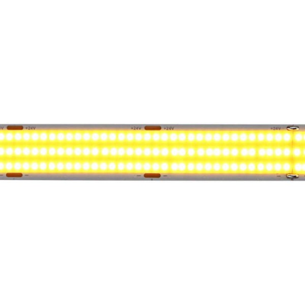 Široka COB LED traka 24V 28 W/M 960 SMD/m  IP20