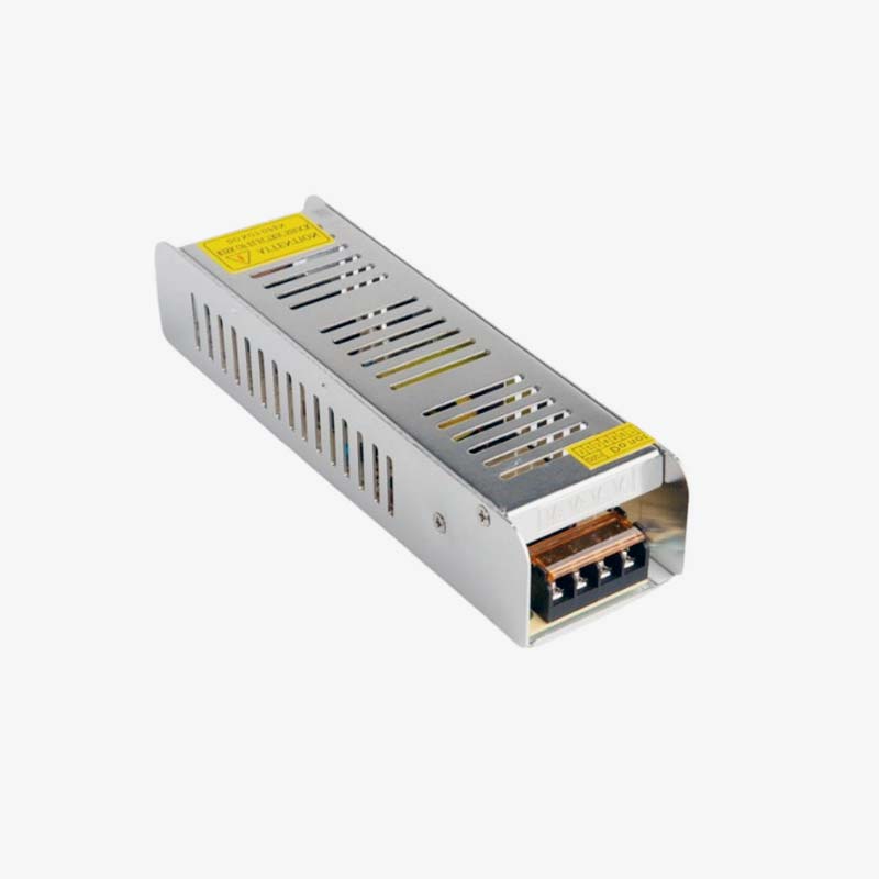 Slim napajanje 12V 250W 21A IP20