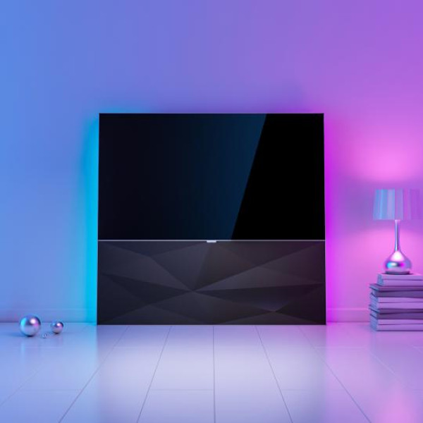 Smart LED traka 24V DC 24 W/m RGB Wi-FI Smart Tuya set 30 SMD/m IP20 LED trake 99LED988D - iDEAL LED | Led žarulje - LED rasvjeta iDEAL LED | Led žarulje - LED rasvjeta Smart LED traka 24V DC 24 W/m RGB Wi-FI Smart Tuya set 30 SMD/m IP20