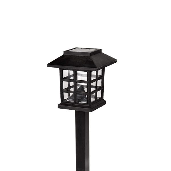 SOLARNA LED VRTNA SVETILJKA 0.06W IP44
