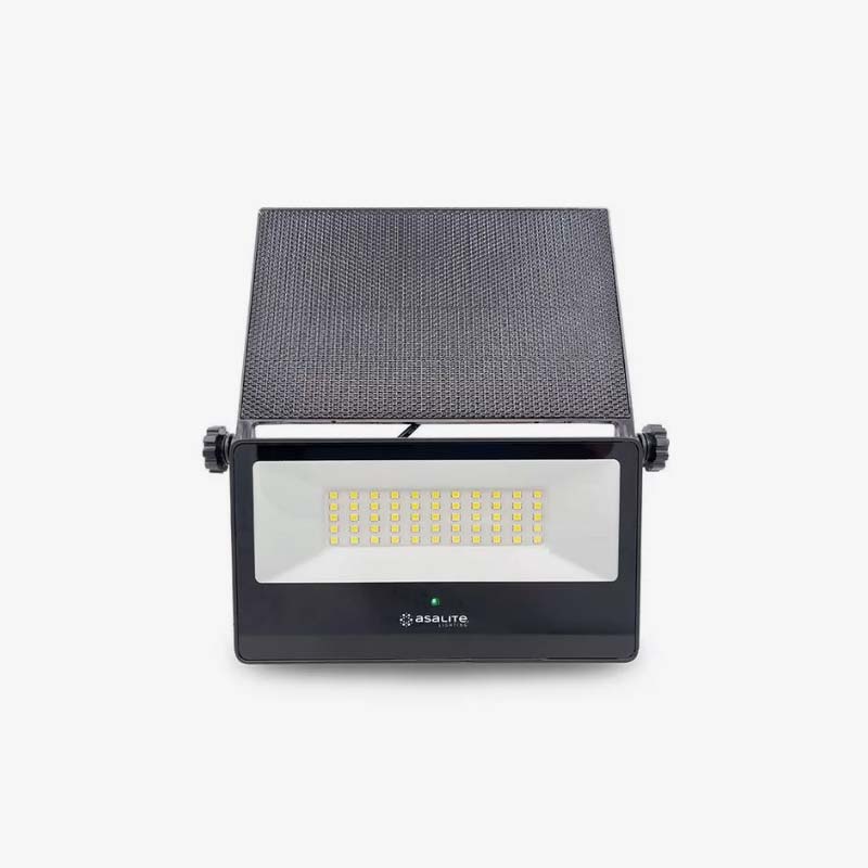 Solarni LED reflektor 20W PIR senzor pokreta