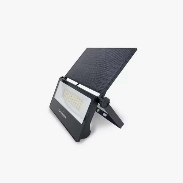 Solarni LED reflektor 20W PIR senzor pokreta
