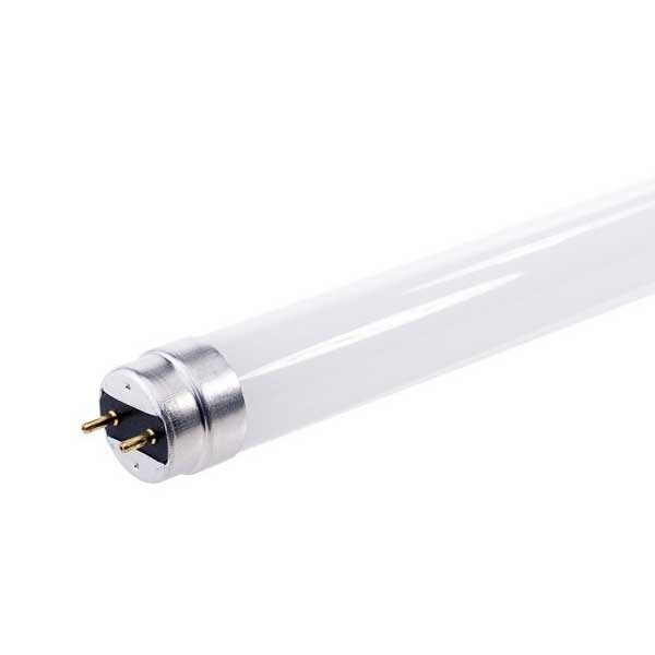 Staklena T8 LED cijev 18W 120 cm 175-265V 1600 lm