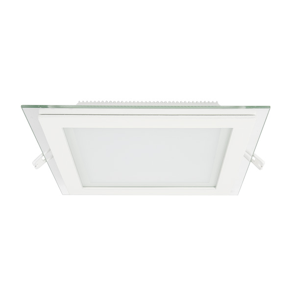 Stakleni LED panel ugradbeni 18W 1440 lm...
