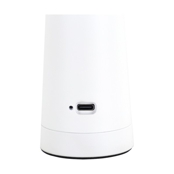 Stolna dimabilna CCT stolna svjetiljka 1W 59 lm IP20 USB punjiva LED unutarnja rasvjeta 04639 - iDEAL LED | Led žarulje - LED rasvjeta iDEAL LED | Led žarulje - LED rasvjeta Stolna dimabilna CCT stolna svjetiljka 1W 59 lm IP20 USB punjiva