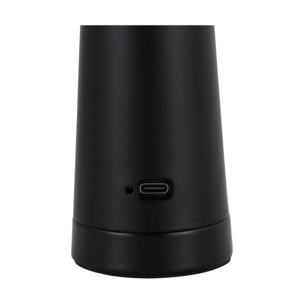 Stolna dimabilna CCT stolna svjetiljka 1W 59 lm IP20 USB punjiva LED unutarnja rasvjeta 04639 - iDEAL LED | Led žarulje - LED rasvjeta iDEAL LED | Led žarulje - LED rasvjeta Stolna dimabilna CCT stolna svjetiljka 1W 59 lm IP20 USB punjiva