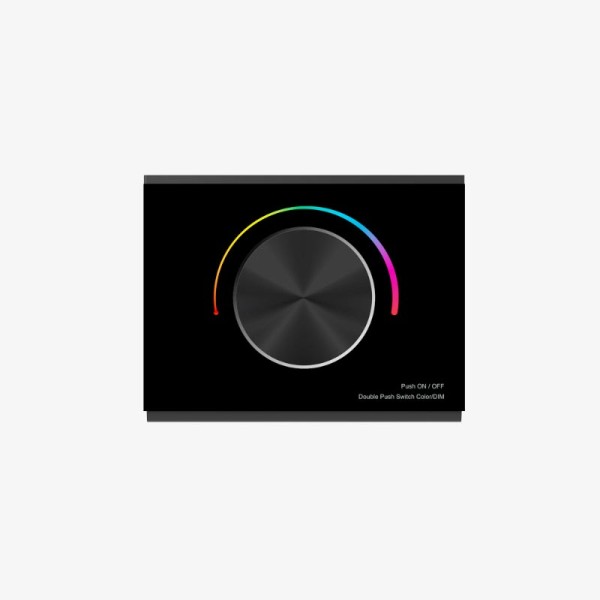 Stolni bežični RF upravljač za RGB LED trake RK3