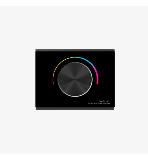 Stolni bežični RF upravljač za RGB LED trake RK3