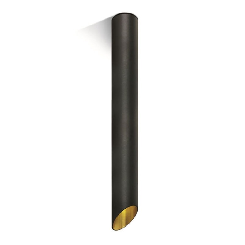 Stropna cilindrična usmjerena LED svjetiljka GU10 300 mm