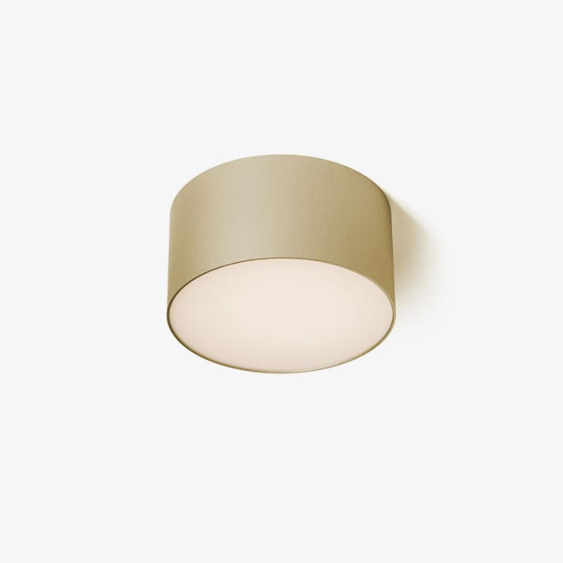 Stropna dimabilna LED svjetiljka LARISA R12 10W CCT podesiva boja svjetlosti