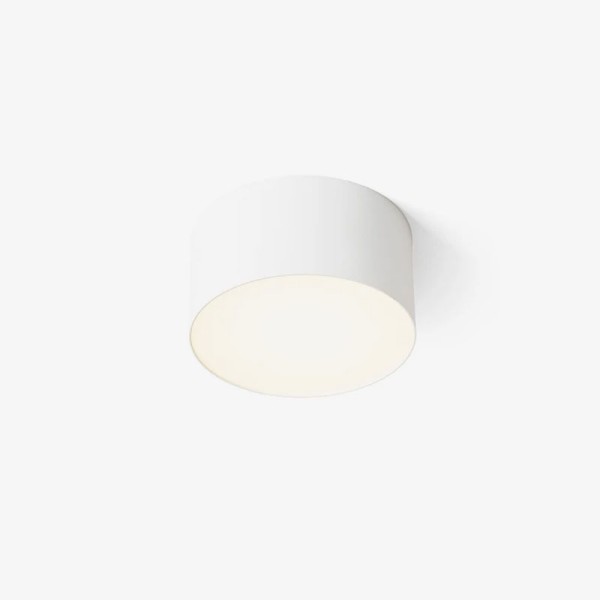 Stropna LED svjetiljka LARISA R12 10W 3000K