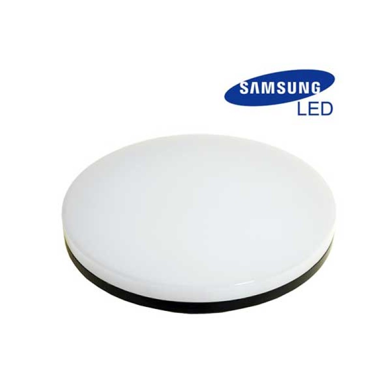 Stropna LED svjetiljka plafonjera Jarin 30W 4000K IP65 Samsung chip 2700 lm